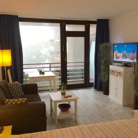 Seesicht Am Kranichsee Apartment *