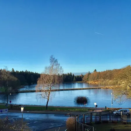 Apartment Seesicht Am Kranichsee
