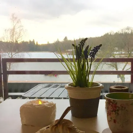 Seesicht Am Kranichsee Apartment Goslar