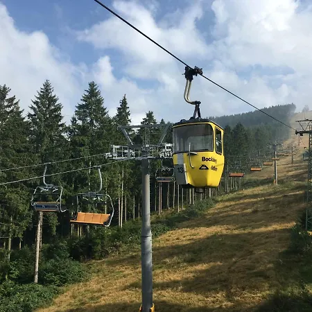 Seesicht Am Kranichsee Daire Goslar