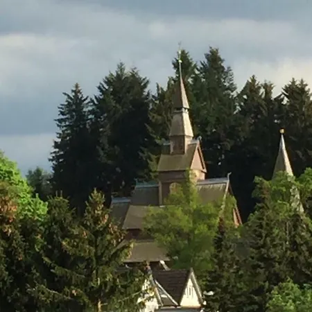 Appartement Seesicht Am Kranichsee *