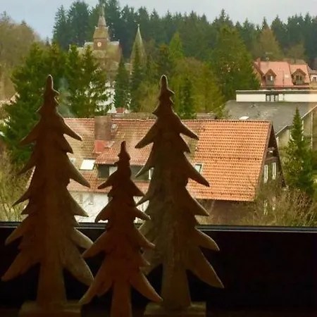 Apartment Seesicht Am Kranichsee *