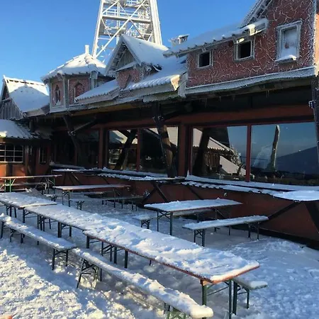 Daire Seesicht Am Kranichsee