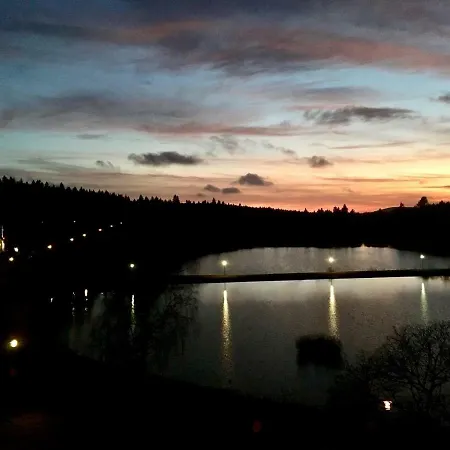 Apartman Seesicht Am Kranichsee