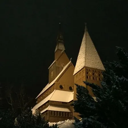 Seesicht Am Kranichsee Goslar