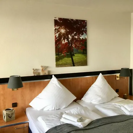 Seesicht Am Kranichsee Apartamento Goslar