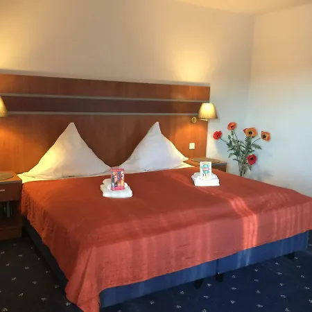 Apartment Seesicht Am Kranichsee Goslar