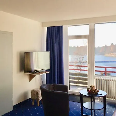 Seesicht Am Kranichsee Apartment Goslar