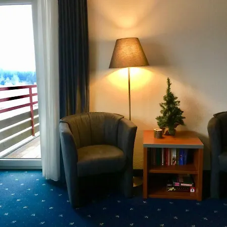 Seesicht Am Kranichsee Apartment Goslar