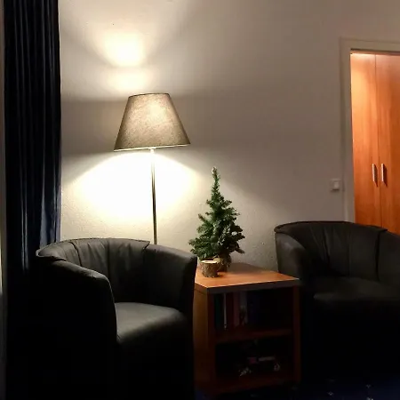 Seesicht Am Kranichsee Goslar