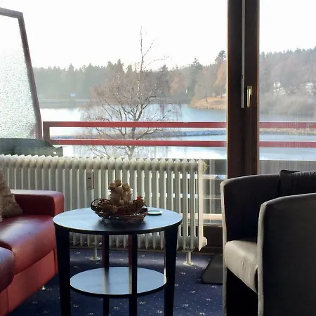 Seesicht Am Kranichsee Apartman *