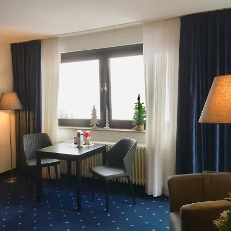 Seesicht Am Kranichsee Goslar