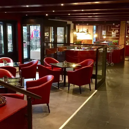 Seesicht Am Kranichsee Apartment Goslar