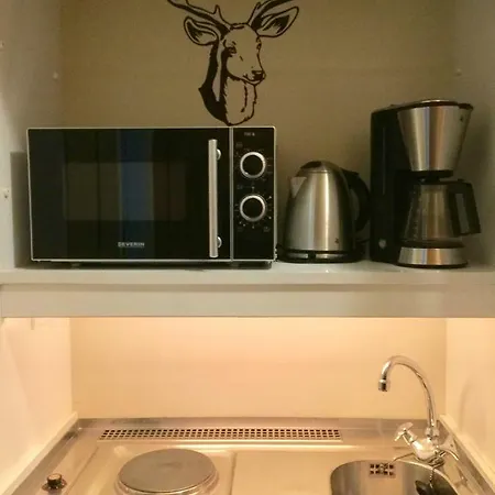 Seesicht Am Kranichsee * Goslar