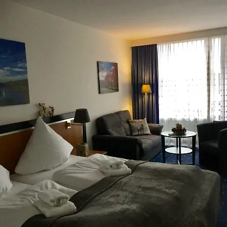 Apartment Seesicht Am Kranichsee