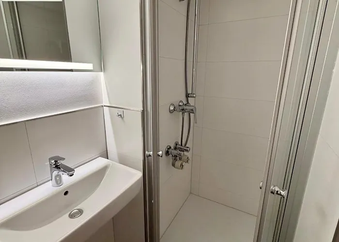 Seesicht Am Kranichsee Apartmán *