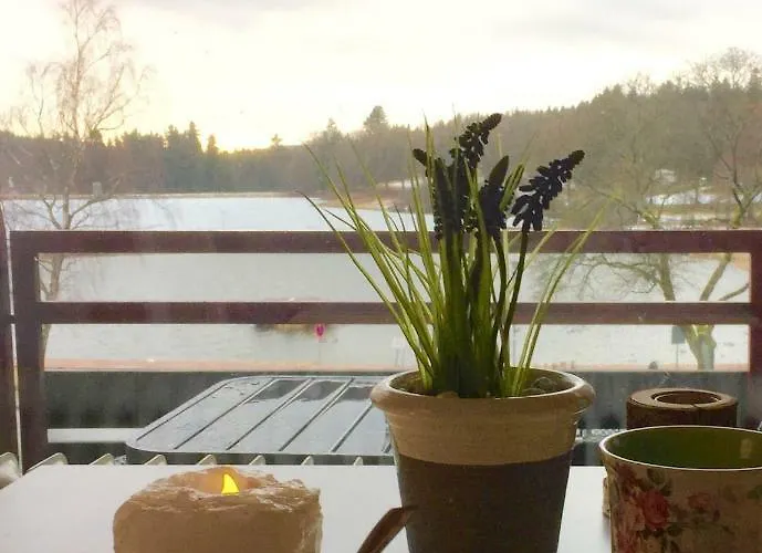 Seesicht Am Kranichsee Apartment Goslar